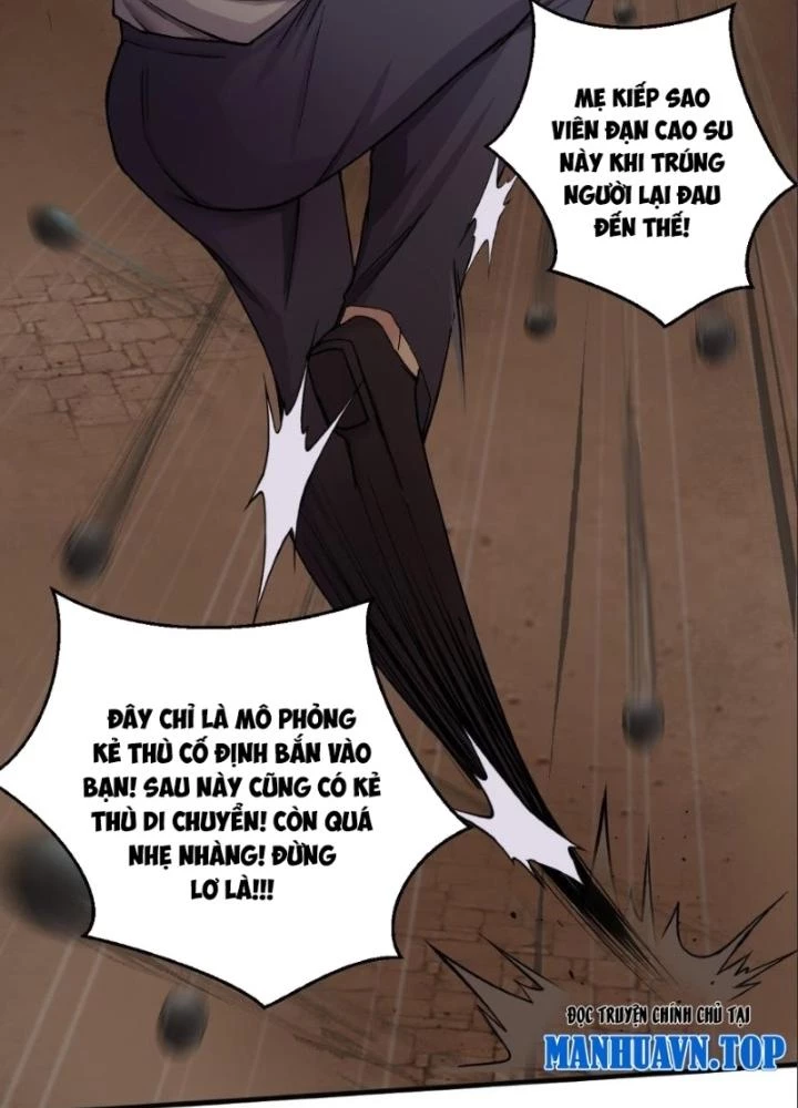 Nhân Hình Thiết Giáp Chapter 13 - 61