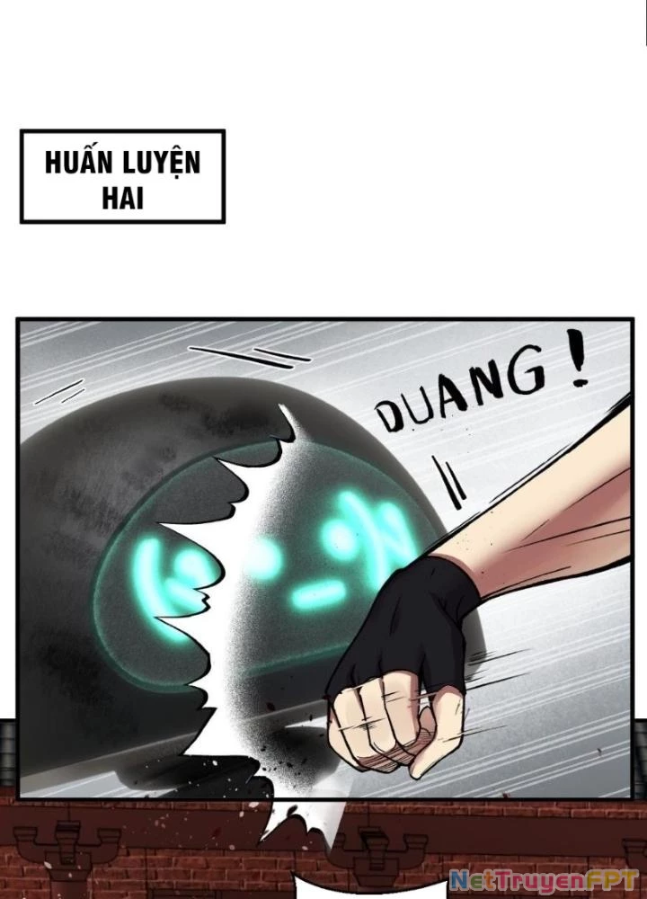 Nhân Hình Thiết Giáp Chapter 13 - 63