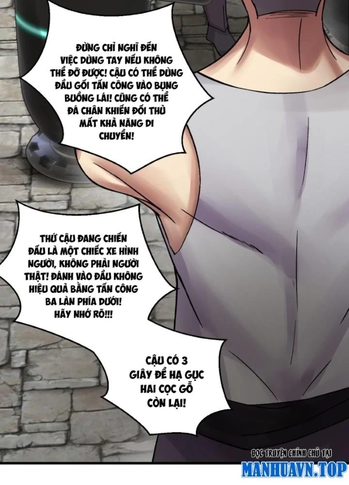 Nhân Hình Thiết Giáp Chapter 13 - 67