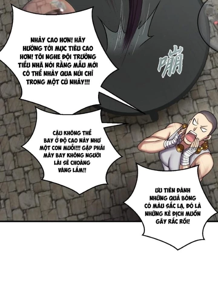 Nhân Hình Thiết Giáp Chapter 13 - 73