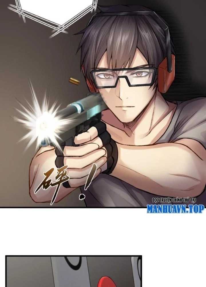 Nhân Hình Thiết Giáp Chapter 13 - 77
