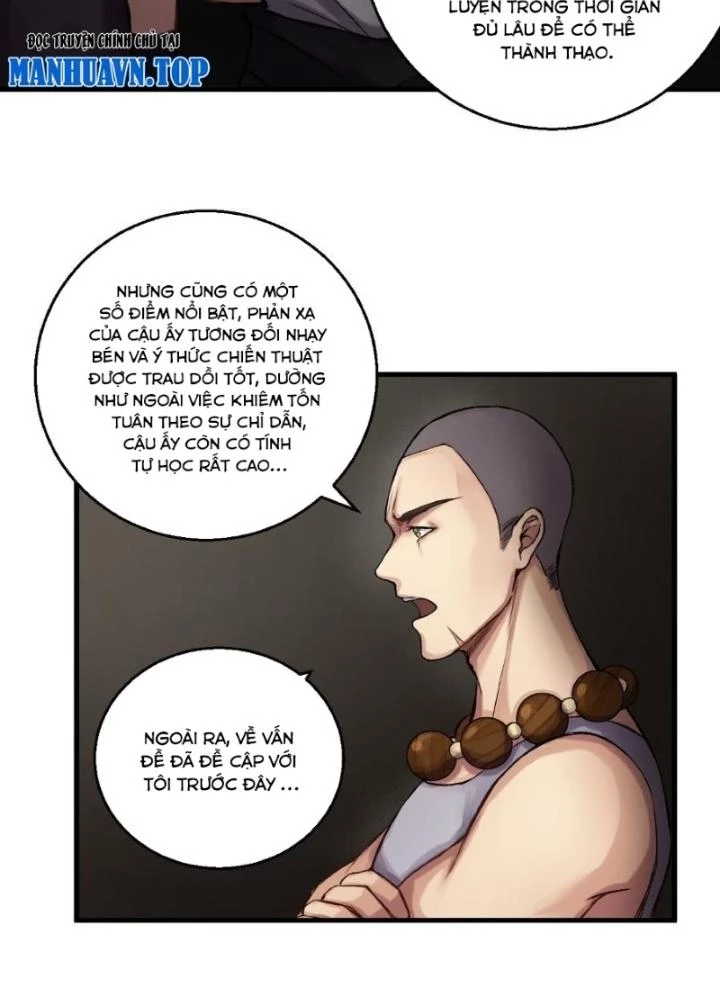 Nhân Hình Thiết Giáp Chapter 13 - 83