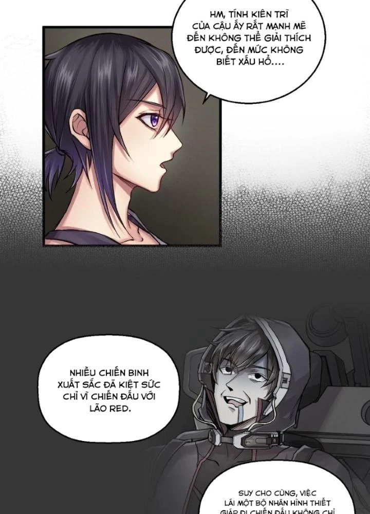 Nhân Hình Thiết Giáp Chapter 13 - 85
