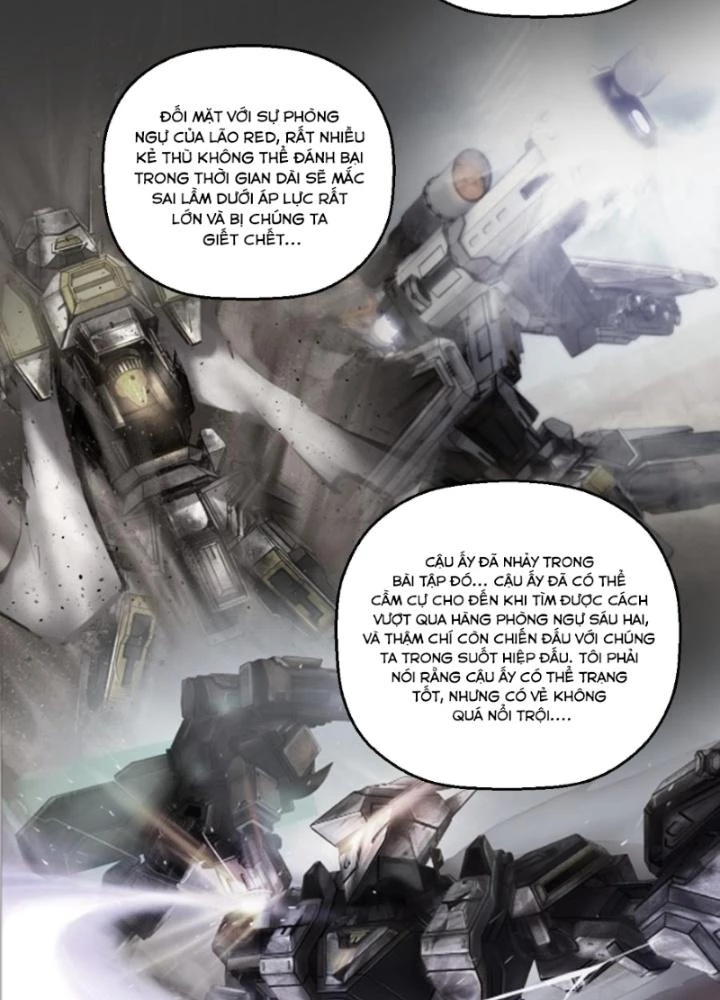 Nhân Hình Thiết Giáp Chapter 13 - 87