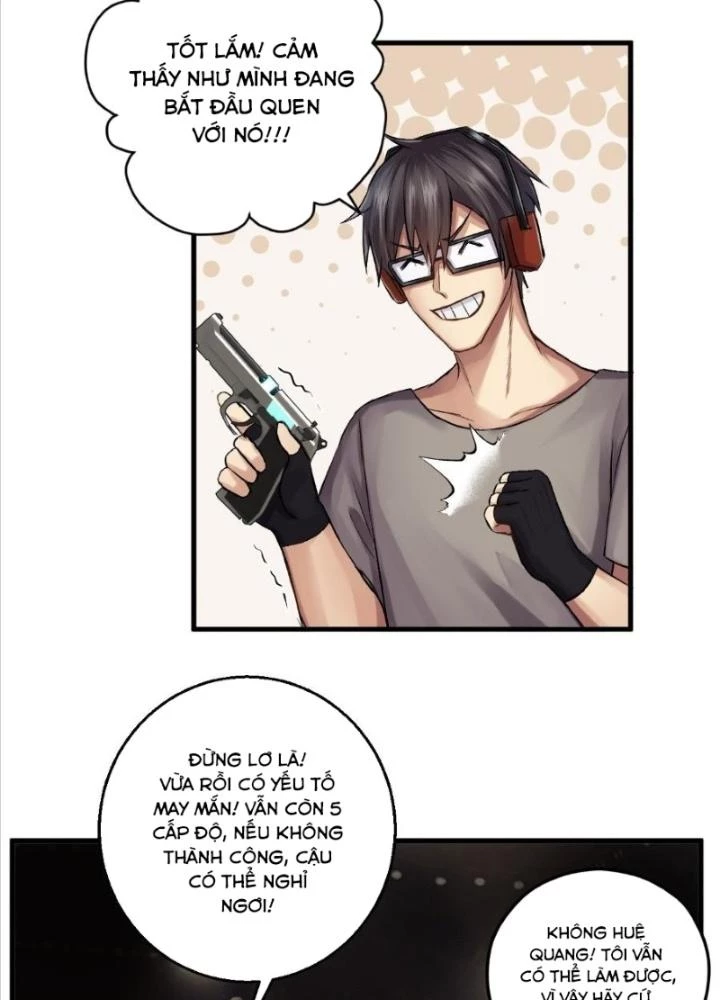 Nhân Hình Thiết Giáp Chapter 13 - 93