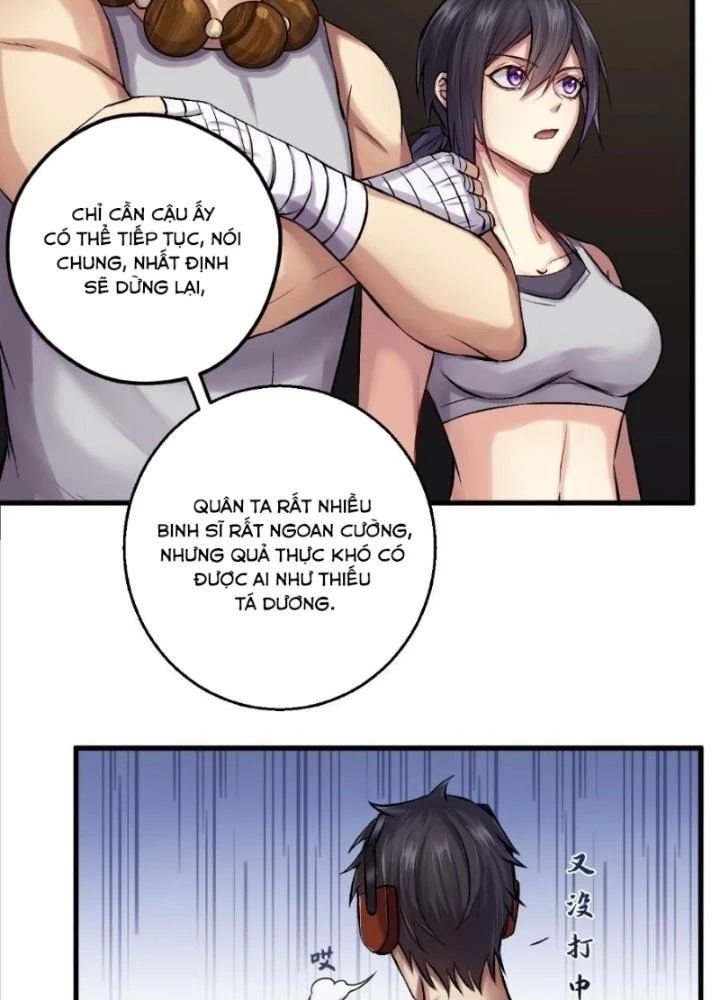 Nhân Hình Thiết Giáp Chapter 13 - 97