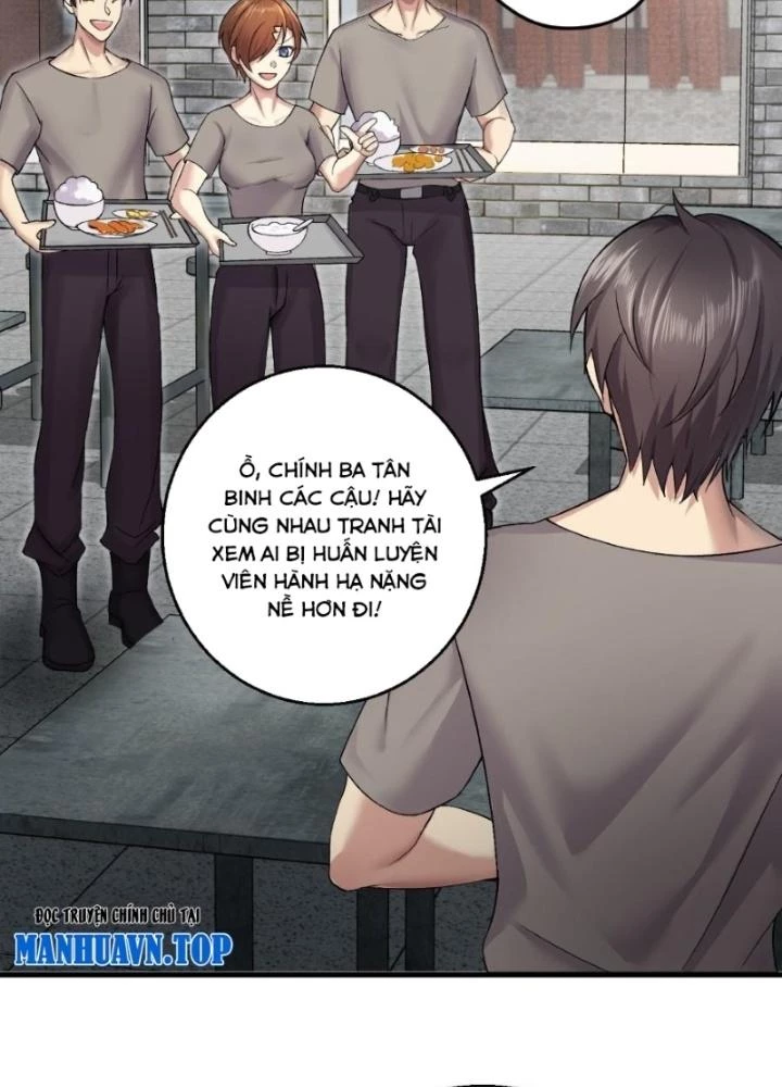 Nhân Hình Thiết Giáp Chapter 13 - 107
