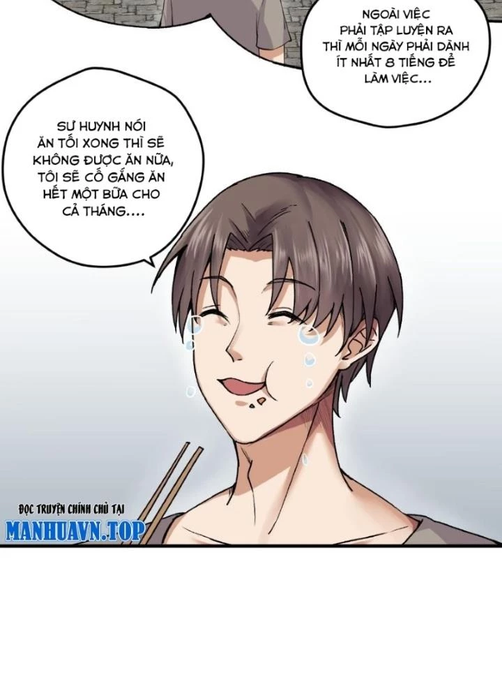 Nhân Hình Thiết Giáp Chapter 13 - 121