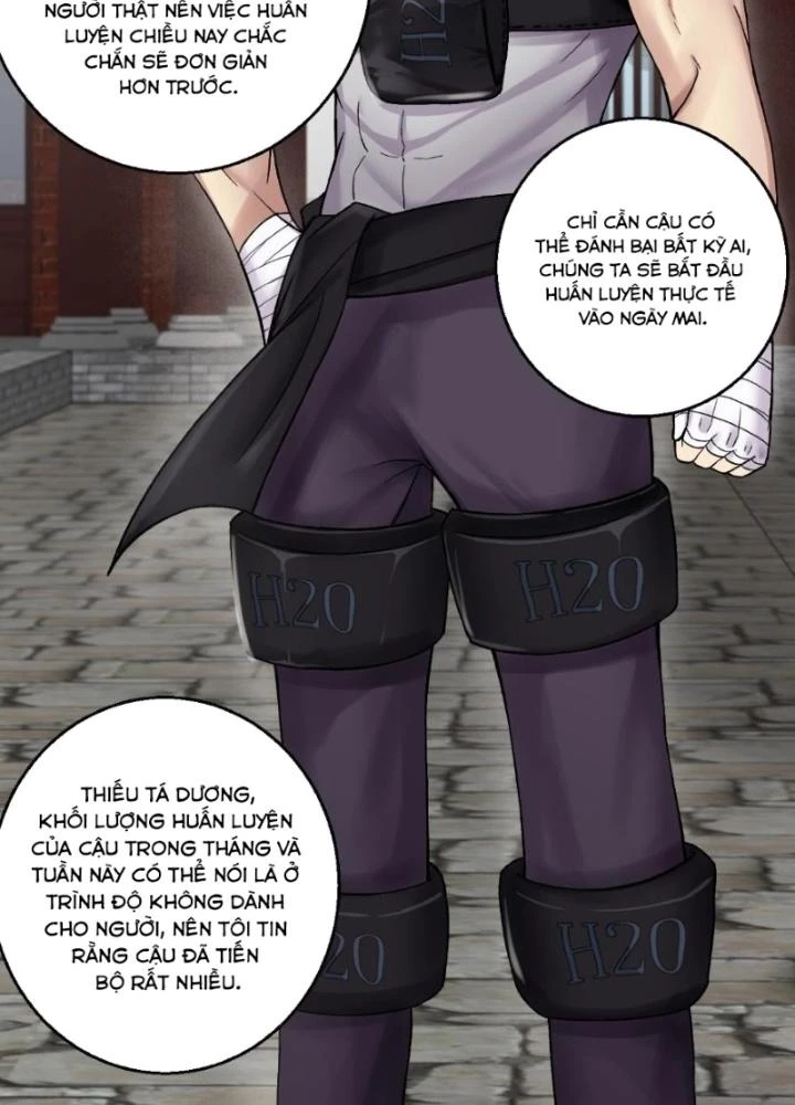 Nhân Hình Thiết Giáp Chapter 13 - 135