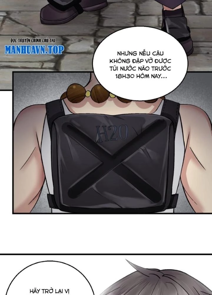 Nhân Hình Thiết Giáp Chapter 13 - 137