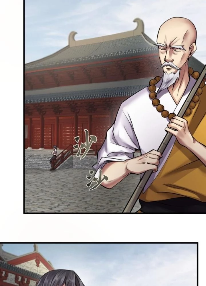 Nhân Hình Thiết Giáp Chapter 14 - 7