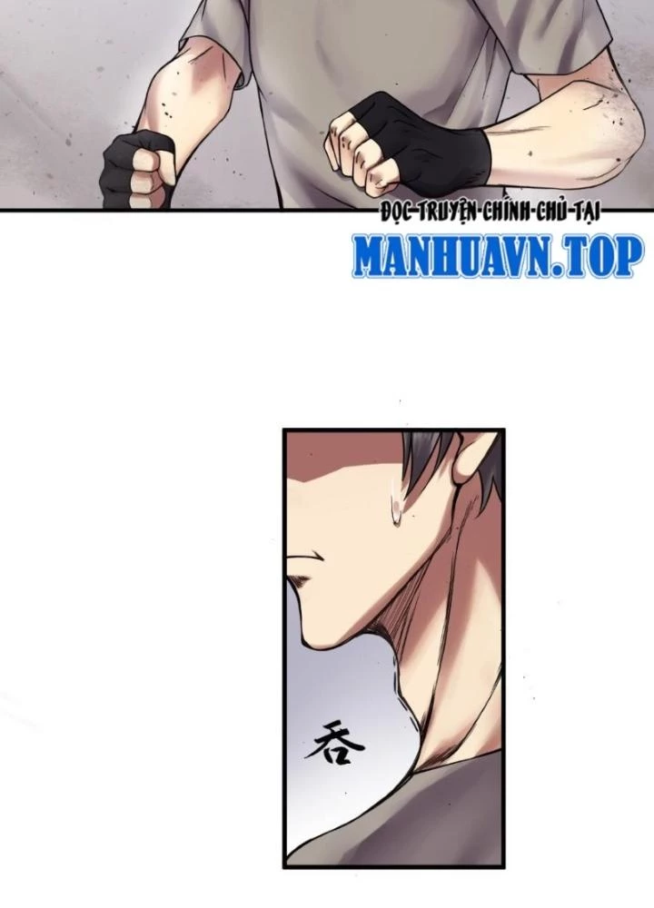 Nhân Hình Thiết Giáp Chapter 14 - 15