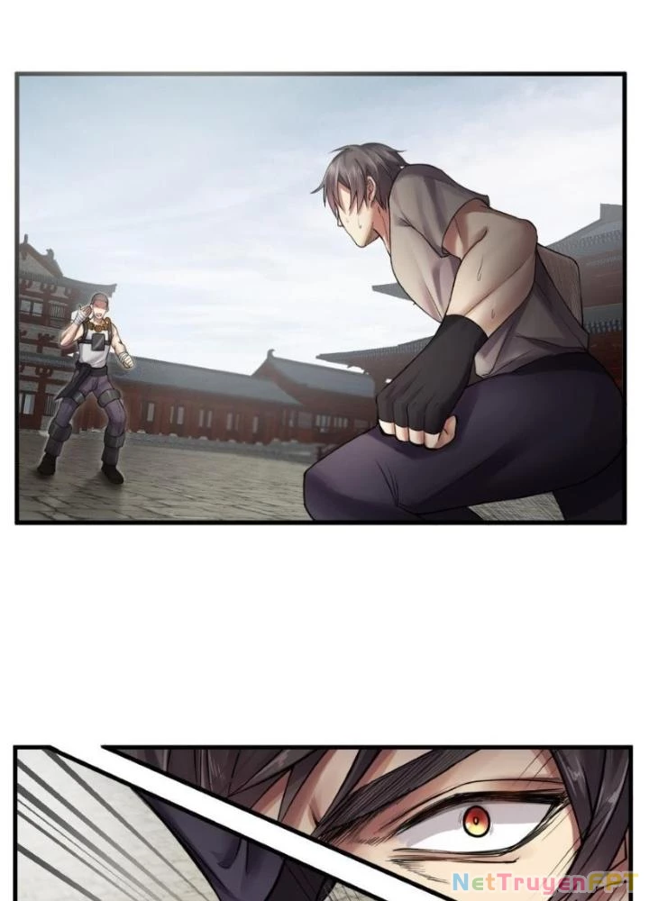 Nhân Hình Thiết Giáp Chapter 14 - 17