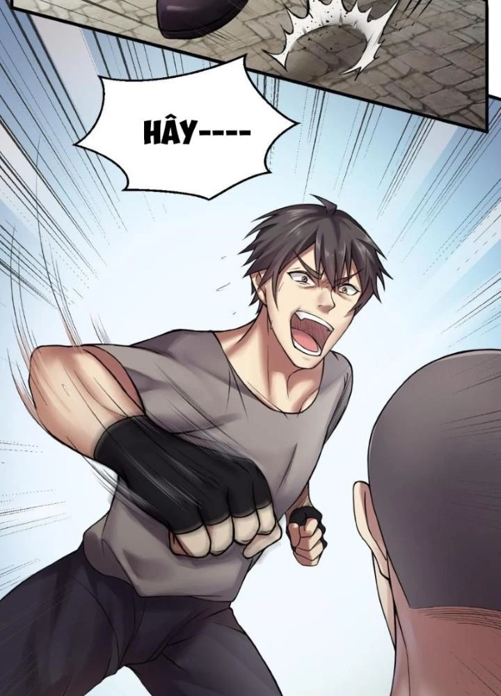 Nhân Hình Thiết Giáp Chapter 14 - 19