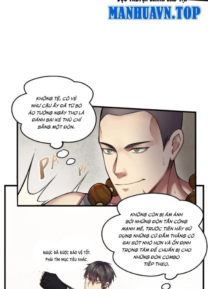 Nhân Hình Thiết Giáp Chapter 14 - 27