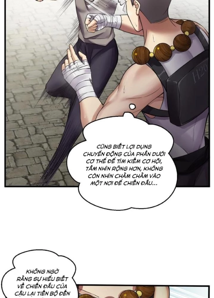 Nhân Hình Thiết Giáp Chapter 14 - 29