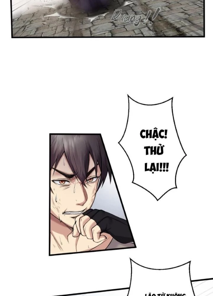 Nhân Hình Thiết Giáp Chapter 14 - 35