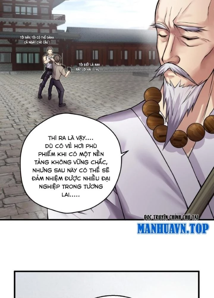 Nhân Hình Thiết Giáp Chapter 14 - 39