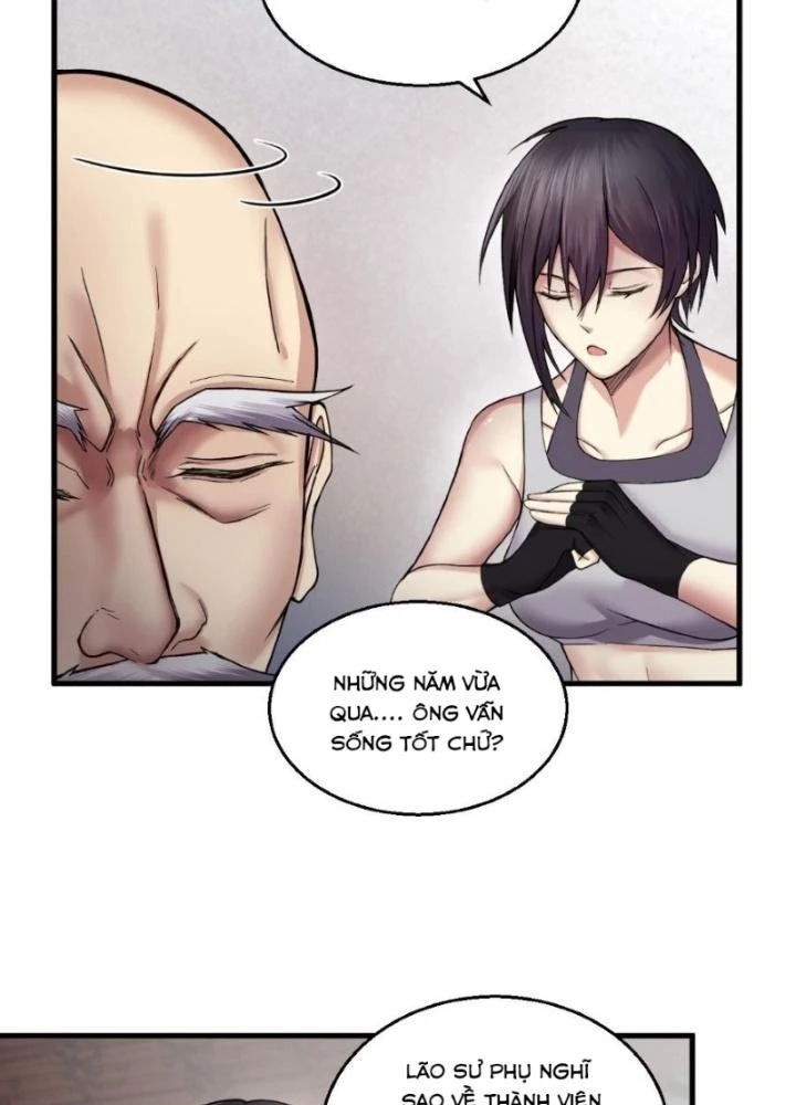 Nhân Hình Thiết Giáp Chapter 14 - 41