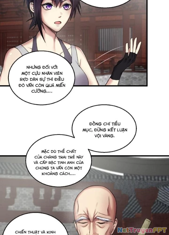Nhân Hình Thiết Giáp Chapter 14 - 43