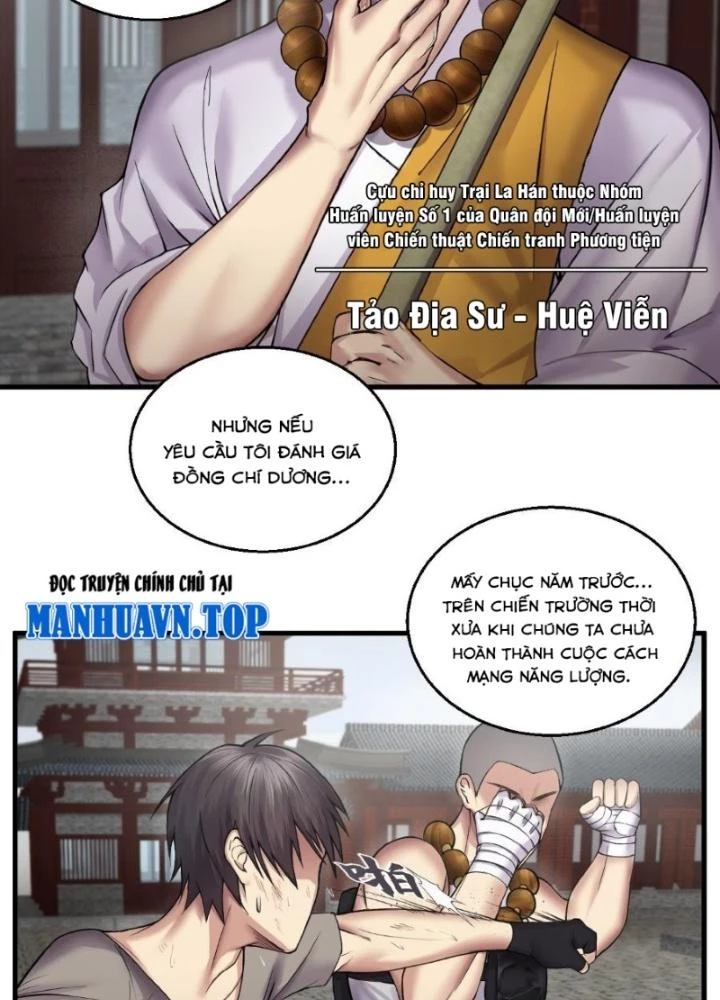 Nhân Hình Thiết Giáp Chapter 14 - 45