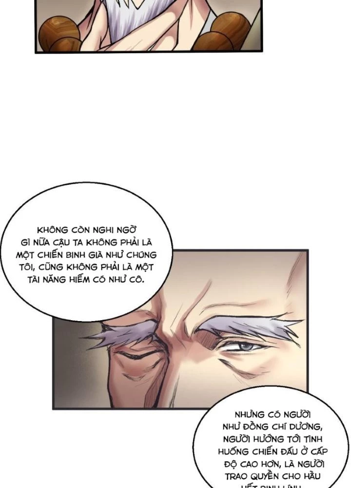 Nhân Hình Thiết Giáp Chapter 14 - 49