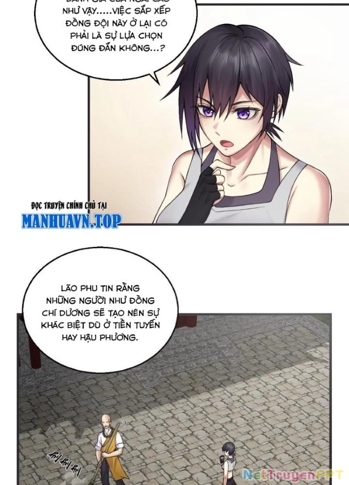 Nhân Hình Thiết Giáp Chapter 14 - 51