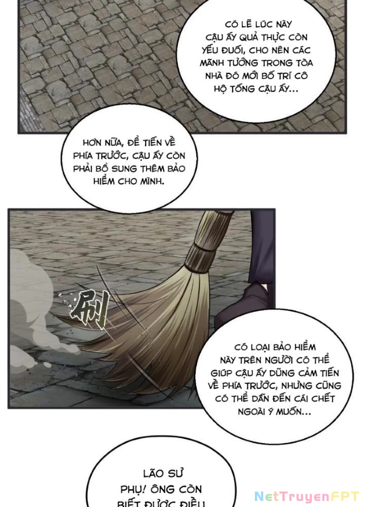Nhân Hình Thiết Giáp Chapter 14 - 53