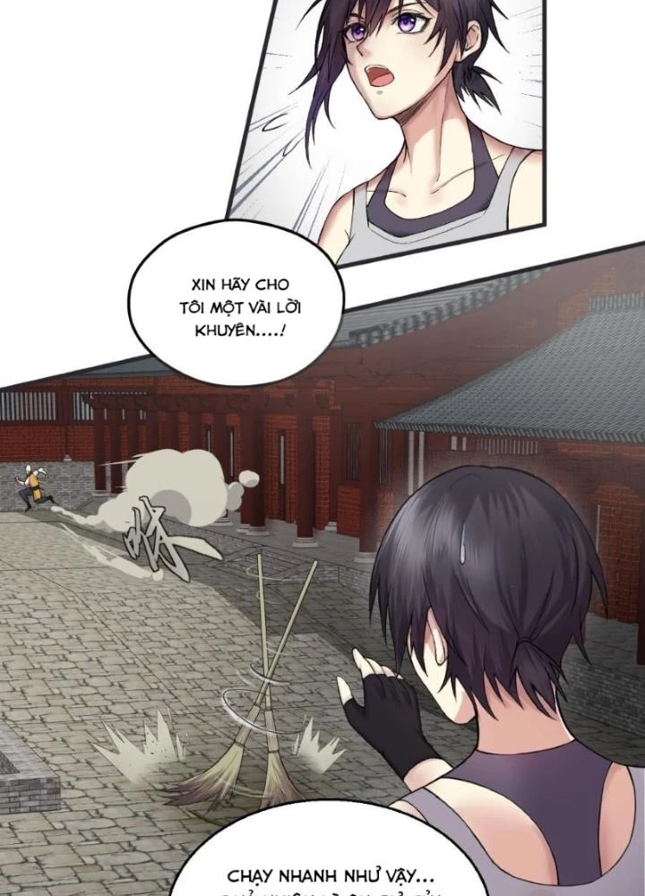 Nhân Hình Thiết Giáp Chapter 14 - 55