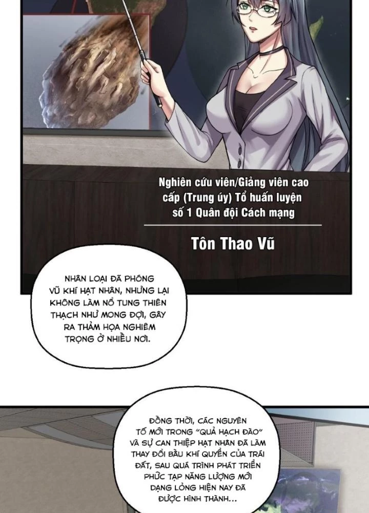 Nhân Hình Thiết Giáp Chapter 14 - 61