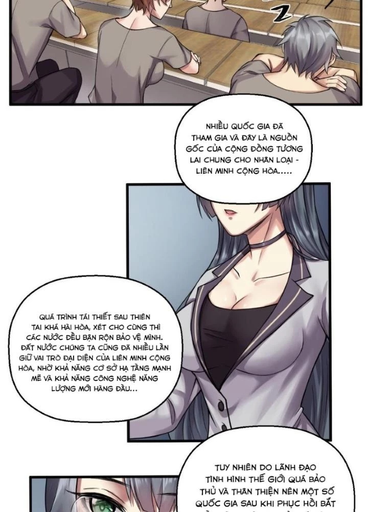 Nhân Hình Thiết Giáp Chapter 14 - 65