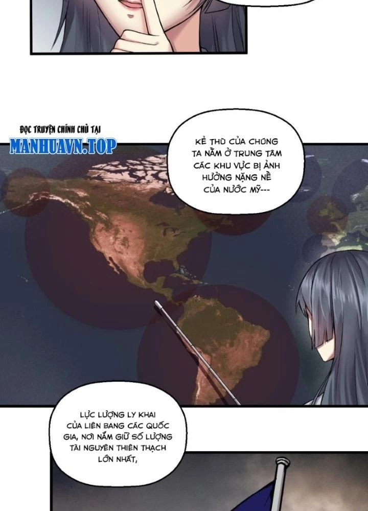 Nhân Hình Thiết Giáp Chapter 14 - 67