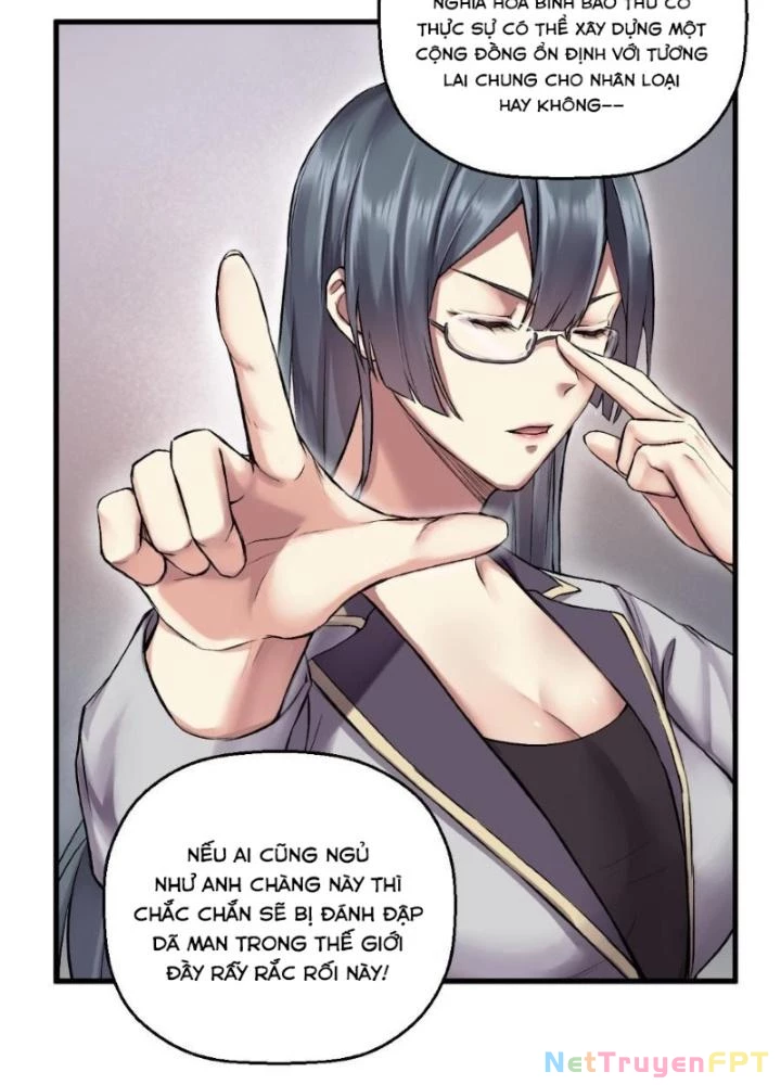 Nhân Hình Thiết Giáp Chapter 14 - 77