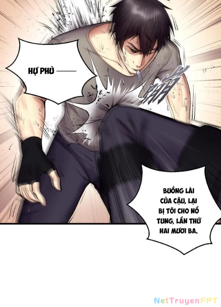 Nhân Hình Thiết Giáp Chapter 14 - 81
