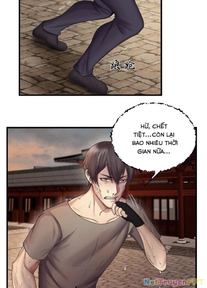 Nhân Hình Thiết Giáp Chapter 14 - 83
