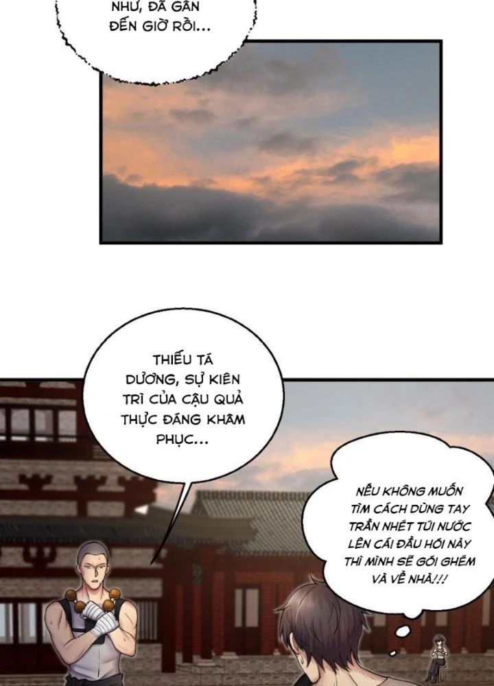 Nhân Hình Thiết Giáp Chapter 14 - 85
