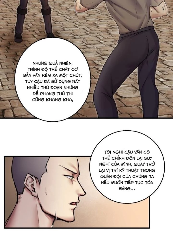 Nhân Hình Thiết Giáp Chapter 14 - 87