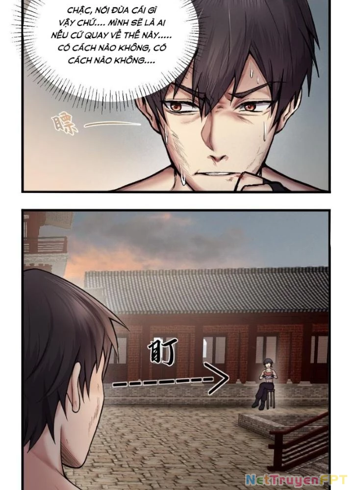 Nhân Hình Thiết Giáp Chapter 14 - 89