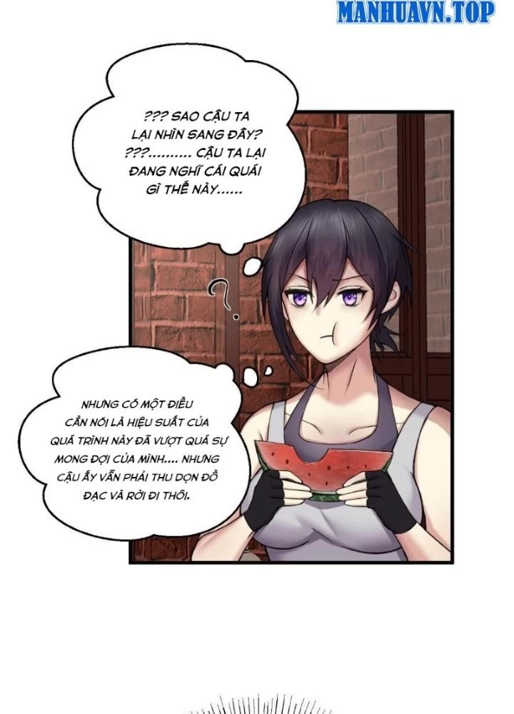 Nhân Hình Thiết Giáp Chapter 14 - 91