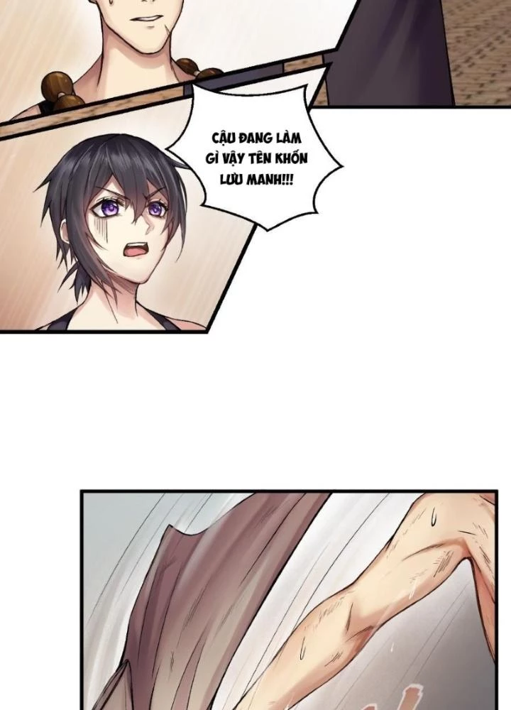 Nhân Hình Thiết Giáp Chapter 14 - 97