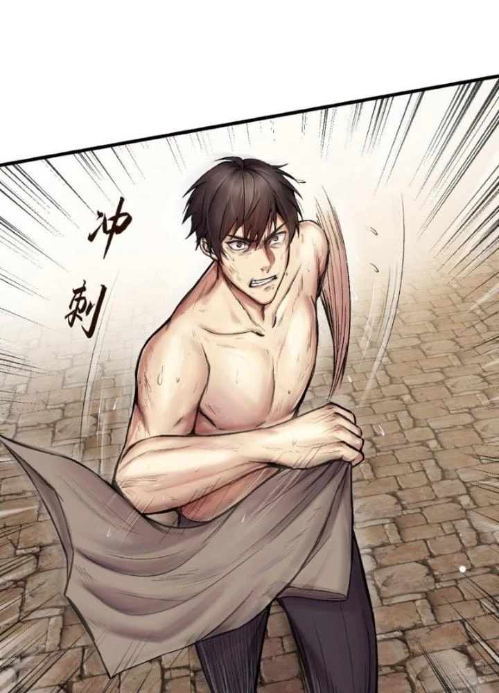 Nhân Hình Thiết Giáp Chapter 15 - 3
