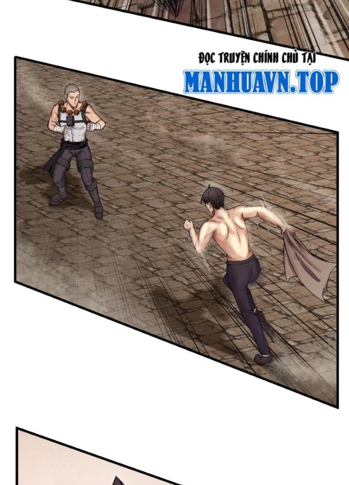 Nhân Hình Thiết Giáp Chapter 15 - 5