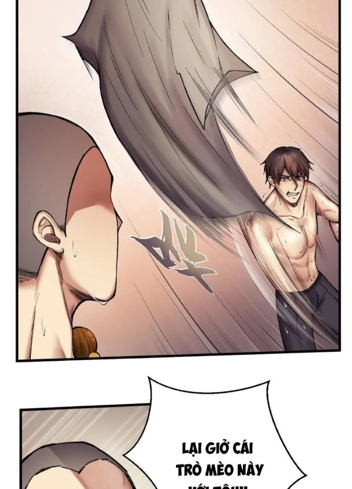 Nhân Hình Thiết Giáp Chapter 15 - 7