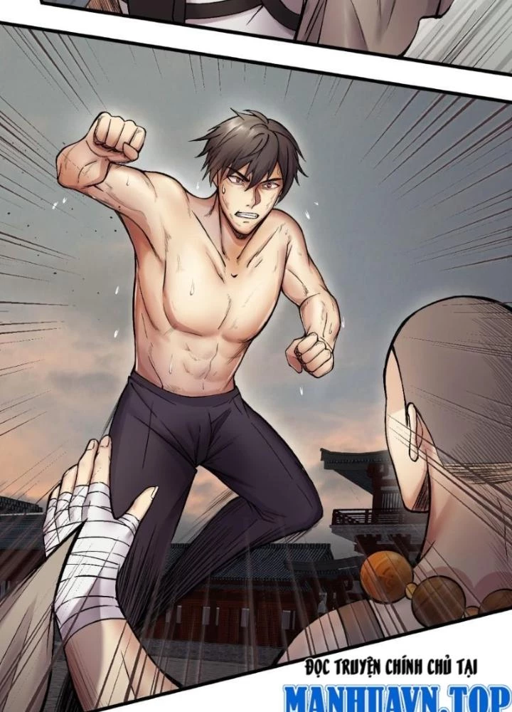 Nhân Hình Thiết Giáp Chapter 15 - 11