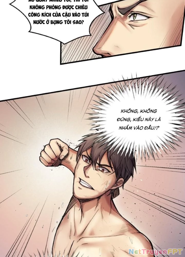 Nhân Hình Thiết Giáp Chapter 15 - 13