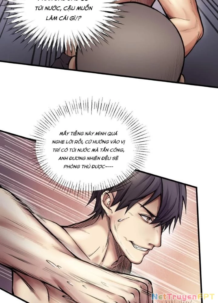 Nhân Hình Thiết Giáp Chapter 15 - 15