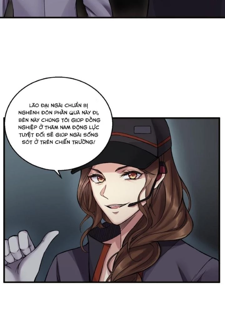 Nhân Hình Thiết Giáp Chapter 15 - 47