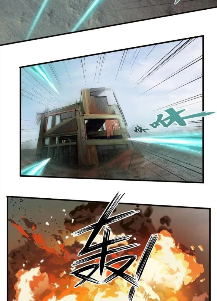 Nhân Hình Thiết Giáp Chapter 15 - 53