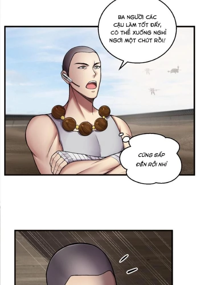 Nhân Hình Thiết Giáp Chapter 15 - 57