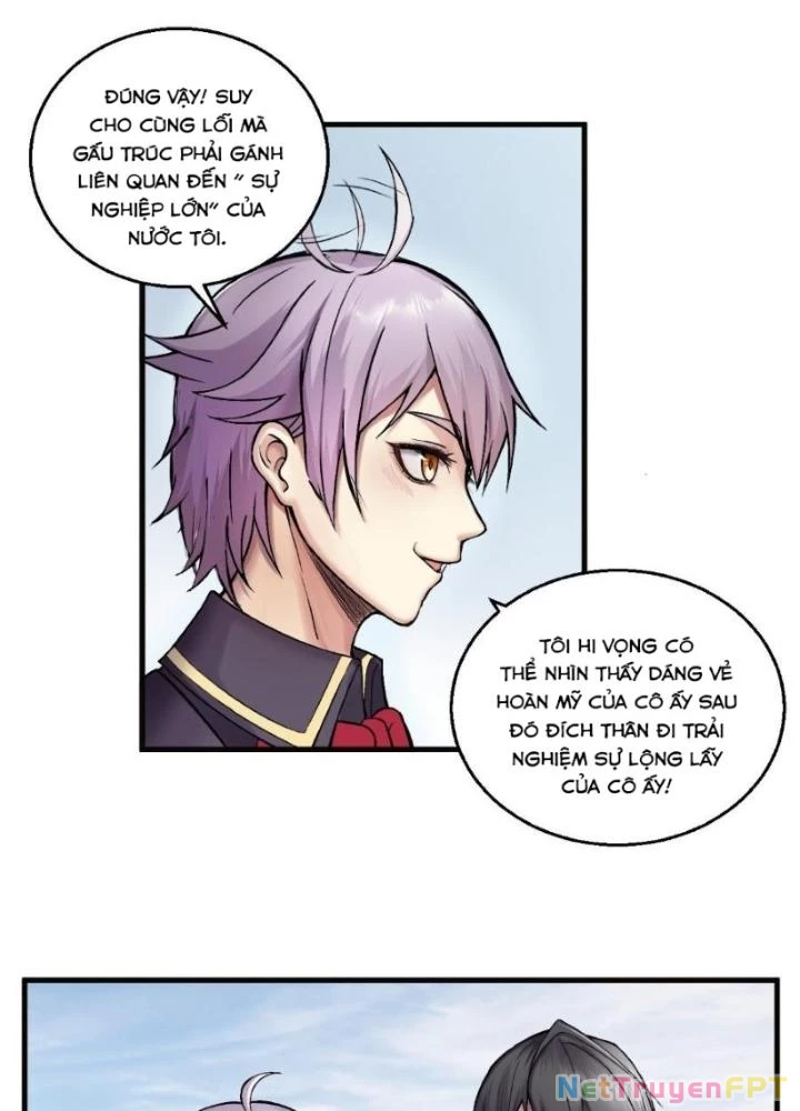 Nhân Hình Thiết Giáp Chapter 15 - 73